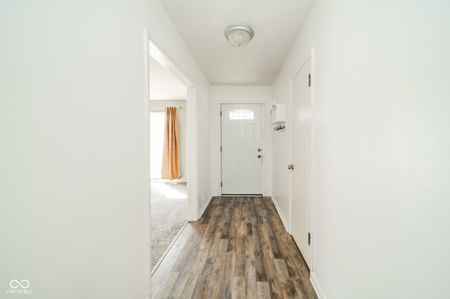 312 W 29th Street, Anderson, IN 46016