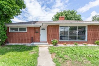312 W 29th Street, Anderson, IN 46016