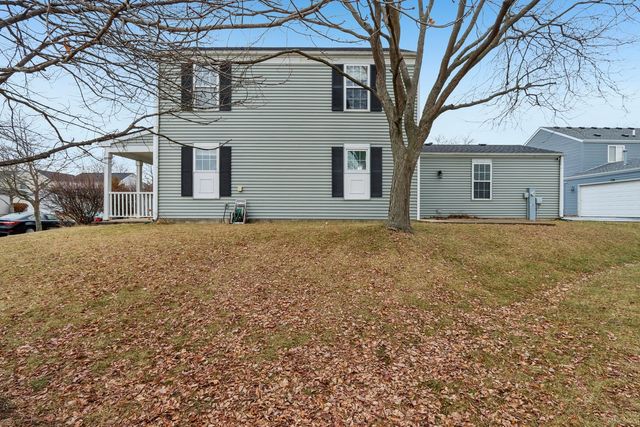 1010 Symphony Drive, Aurora, IL 60504