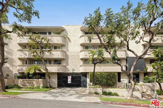 11645 Montana Avenue 315, Los Angeles, CA 90049