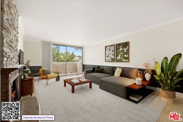 11645 Montana Avenue 315, Los Angeles, CA 90049