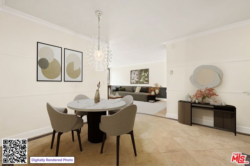 Image 5 of property listing at 11645 Montana Avenue 315, Los Angeles, CA 90049