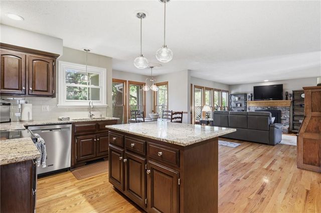 1117 Williamsburg Court, Lawrence, KS 66049
