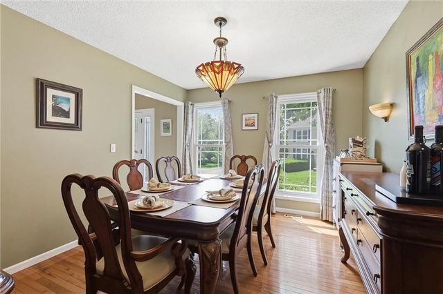 1117 Williamsburg Court, Lawrence, KS 66049