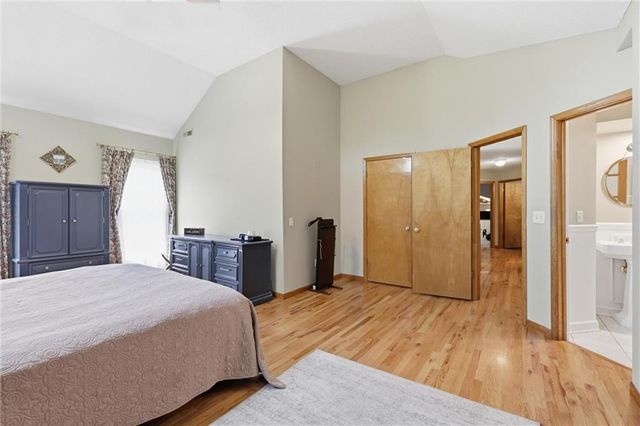 1117 Williamsburg Court, Lawrence, KS 66049