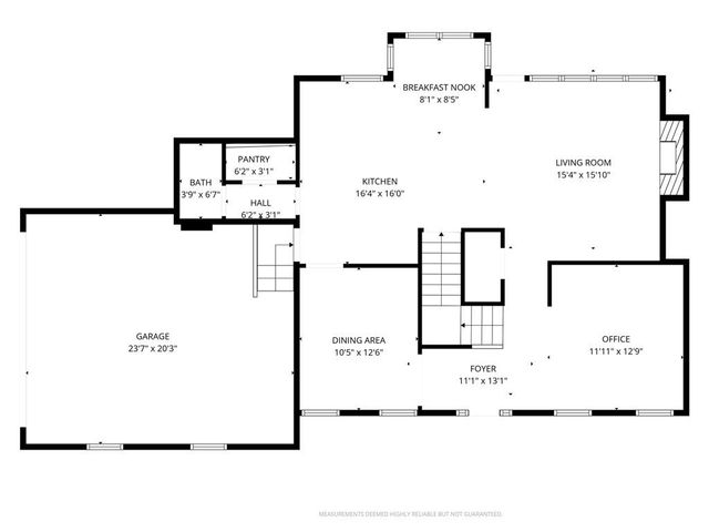 1117 Williamsburg Court, Lawrence, KS 66049