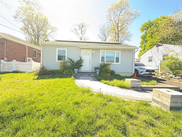 70 Roundhill Drive, Yonkers, NY 10710