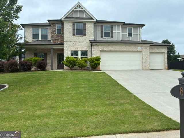 6505 Trailway Trace, Cumming, GA 30041
