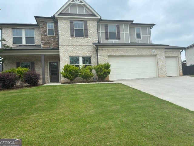 6505 Trailway Trace, Cumming, GA 30041