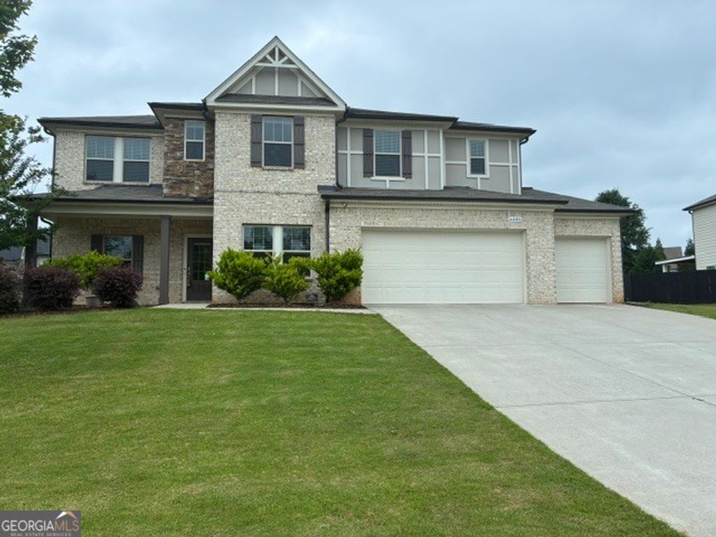 6505 Trailway Trace, Cumming, GA 30041