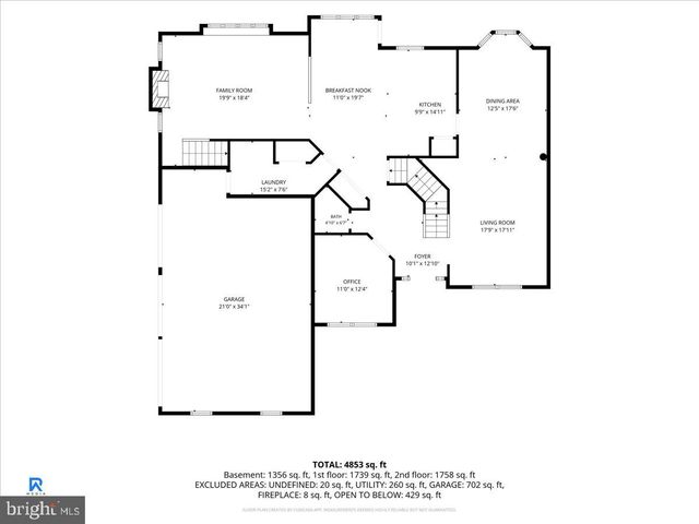 6 DOVER PL, Holland, PA 18966