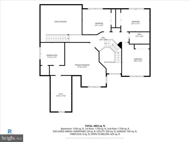 6 DOVER PL, Holland, PA 18966