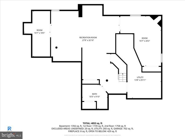 6 DOVER PL, Holland, PA 18966