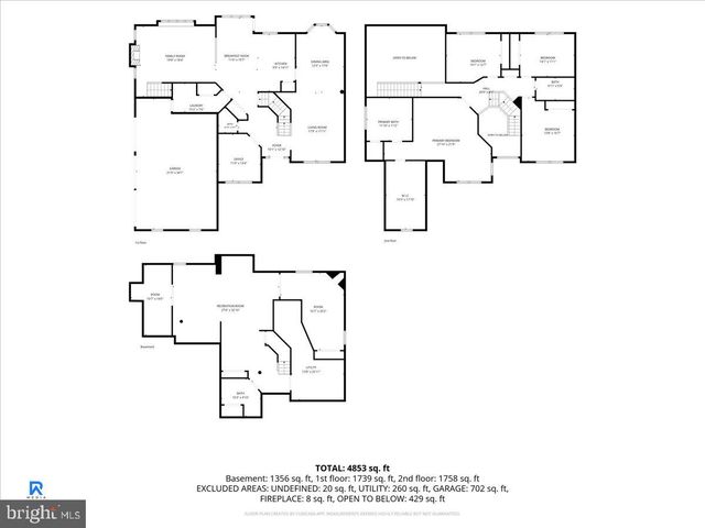 6 DOVER PL, Holland, PA 18966