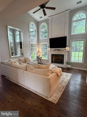 608 HOODS MILL RD, Woodbine, MD 21797