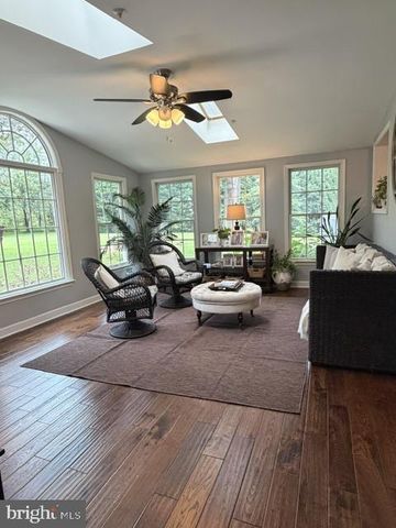 608 HOODS MILL RD, Woodbine, MD 21797