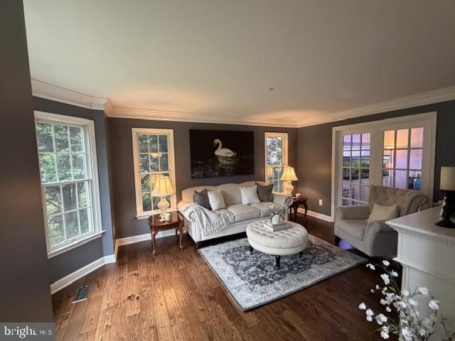 608 HOODS MILL RD, Woodbine, MD 21797