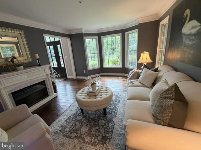 608 HOODS MILL RD, Woodbine, MD 21797
