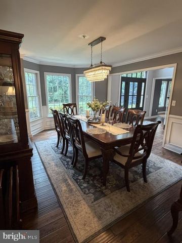 608 HOODS MILL RD, Woodbine, MD 21797