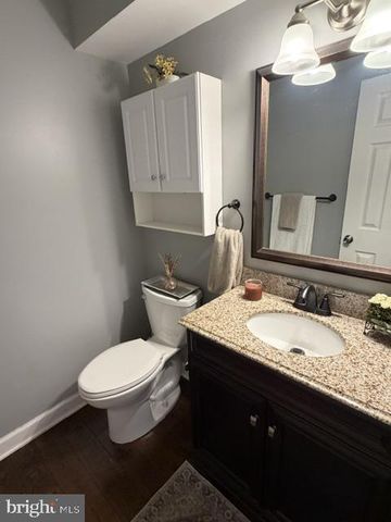 608 HOODS MILL RD, Woodbine, MD 21797