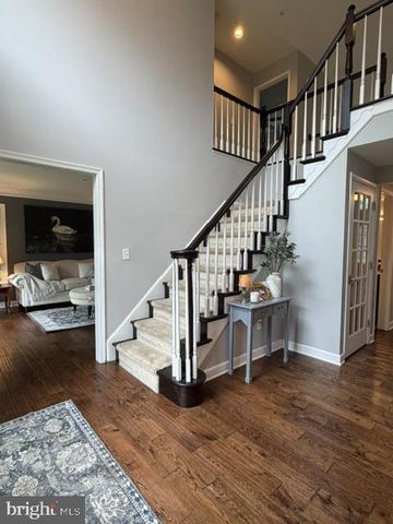 608 HOODS MILL RD, Woodbine, MD 21797