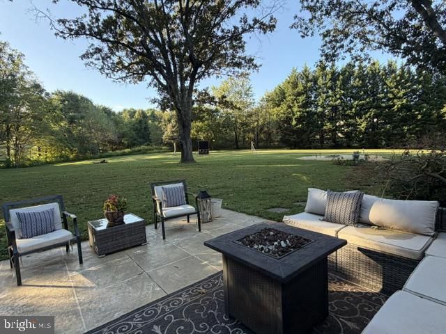 608 HOODS MILL RD, Woodbine, MD 21797