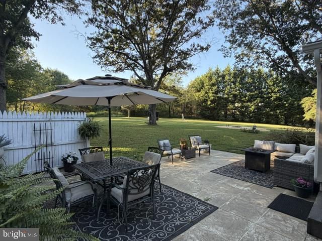 608 HOODS MILL RD, Woodbine, MD 21797
