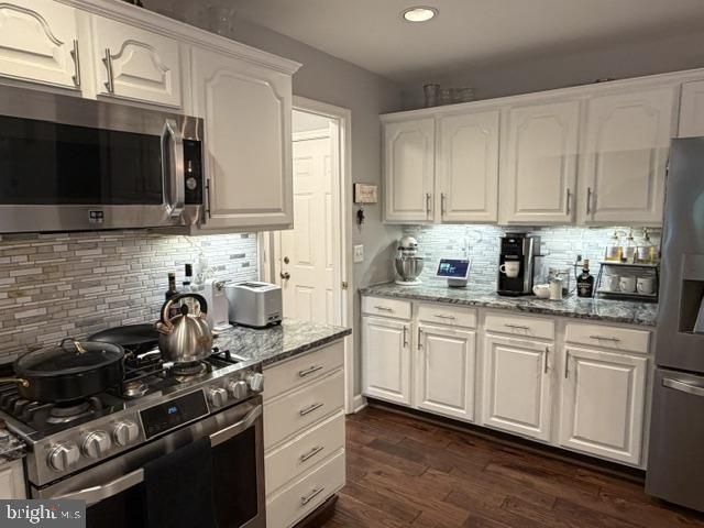 608 HOODS MILL RD, Woodbine, MD 21797
