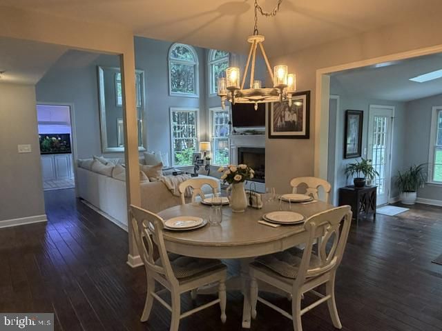 608 HOODS MILL RD, Woodbine, MD 21797