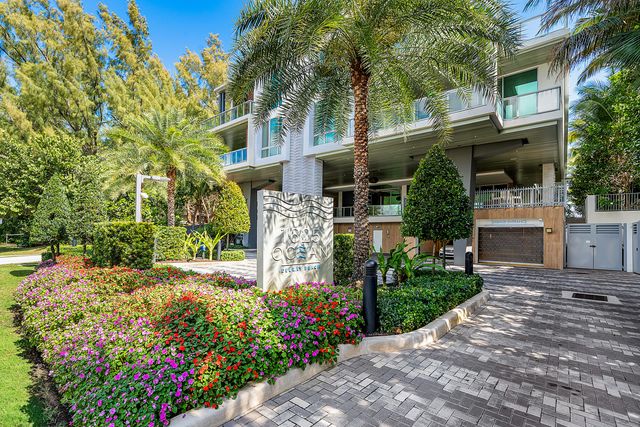 1625 S Ocean Boulevard 10, Delray Beach, FL 33483