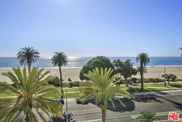1221 W OCEAN Avenue 808, Santa Monica, CA 90401