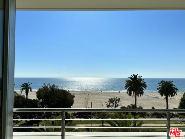 1221 W OCEAN Avenue 808, Santa Monica, CA 90401