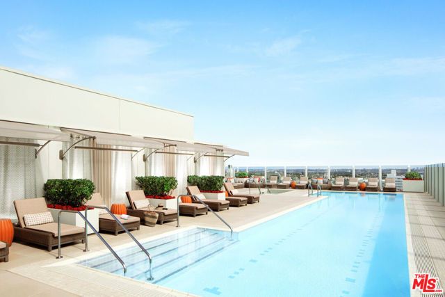 1221 W OCEAN Avenue 808, Santa Monica, CA 90401