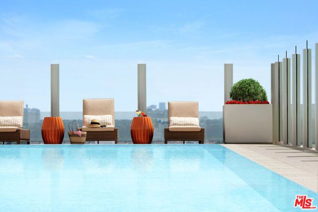 1221 W OCEAN Avenue 808, Santa Monica, CA 90401