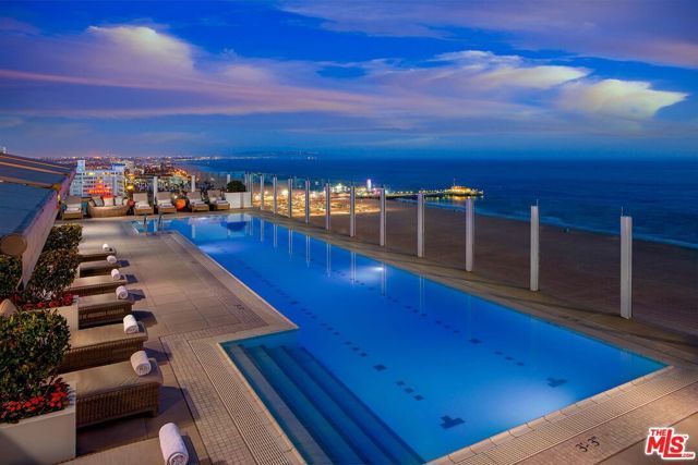 1221 W OCEAN Avenue 808, Santa Monica, CA 90401