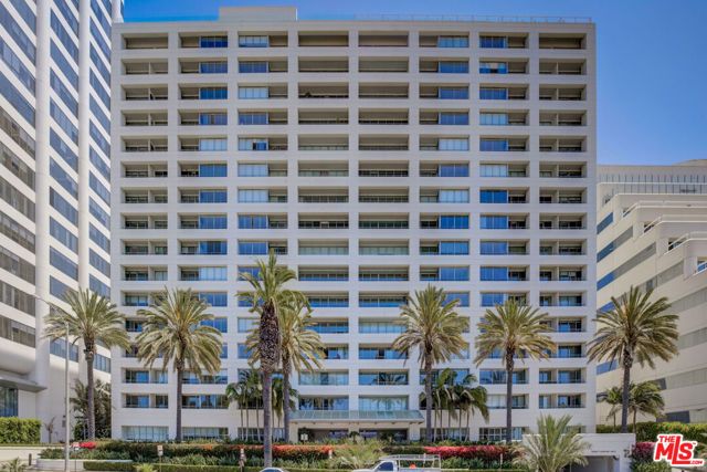 1221 W OCEAN Avenue 808, Santa Monica, CA 90401