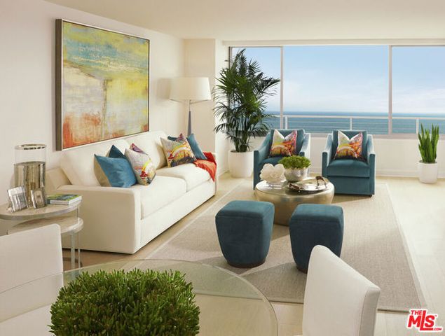 1221 W OCEAN Avenue 808, Santa Monica, CA 90401