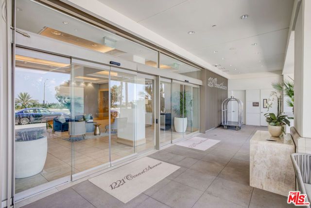 1221 W OCEAN Avenue 808, Santa Monica, CA 90401