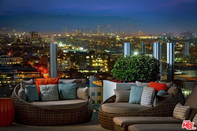 1221 W OCEAN Avenue 808, Santa Monica, CA 90401