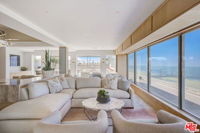 1221 W OCEAN Avenue 808, Santa Monica, CA 90401