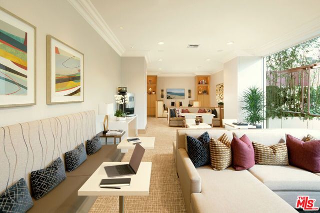 1221 W OCEAN Avenue 808, Santa Monica, CA 90401