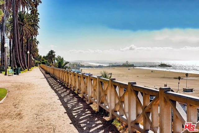 1221 W OCEAN Avenue 808, Santa Monica, CA 90401