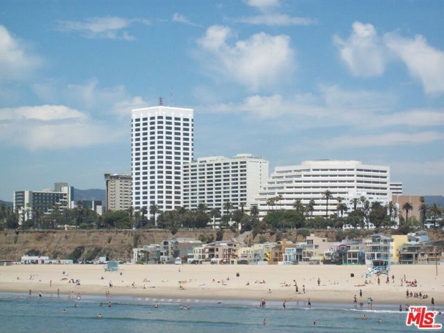 1221 W OCEAN Avenue 808, Santa Monica, CA 90401
