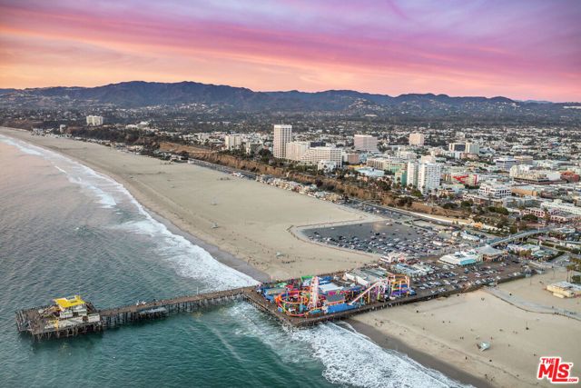 1221 W OCEAN Avenue 808, Santa Monica, CA 90401