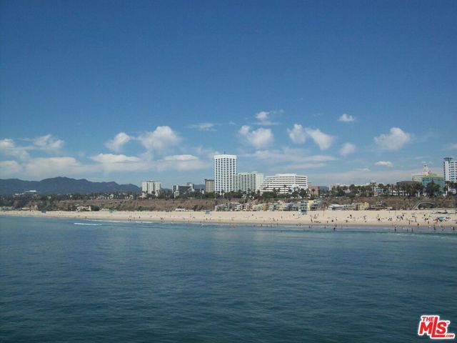 1221 W OCEAN Avenue 808, Santa Monica, CA 90401
