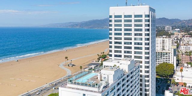 1221 W OCEAN Avenue 808, Santa Monica, CA 90401