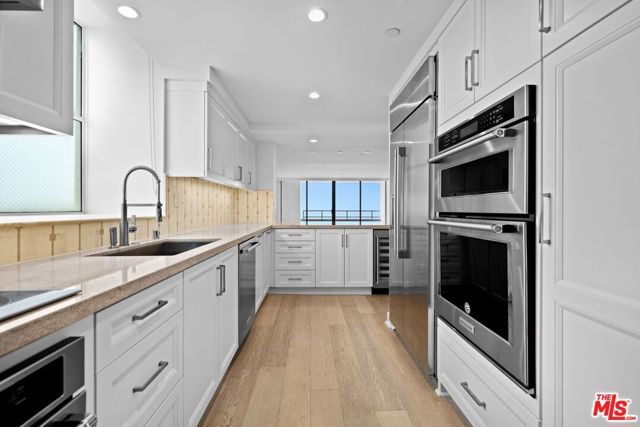1221 W OCEAN Avenue 808, Santa Monica, CA 90401