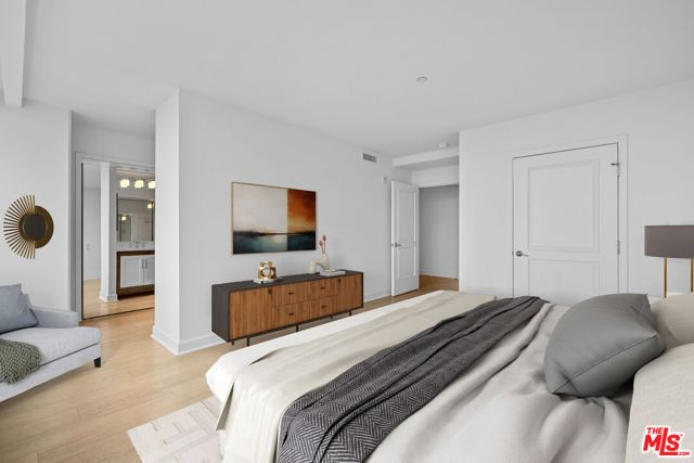 1221 W OCEAN Avenue 808, Santa Monica, CA 90401