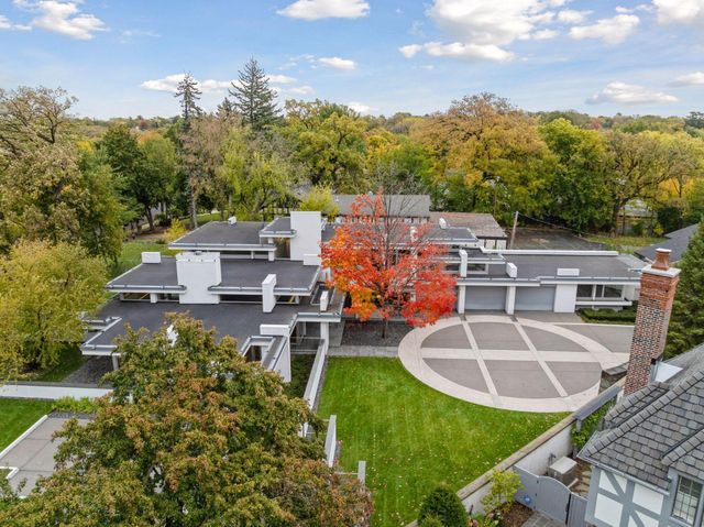 4855 E Lake Harriet Parkway, Minneapolis, MN 55419