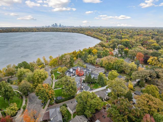 4855 E Lake Harriet Parkway, Minneapolis, MN 55419